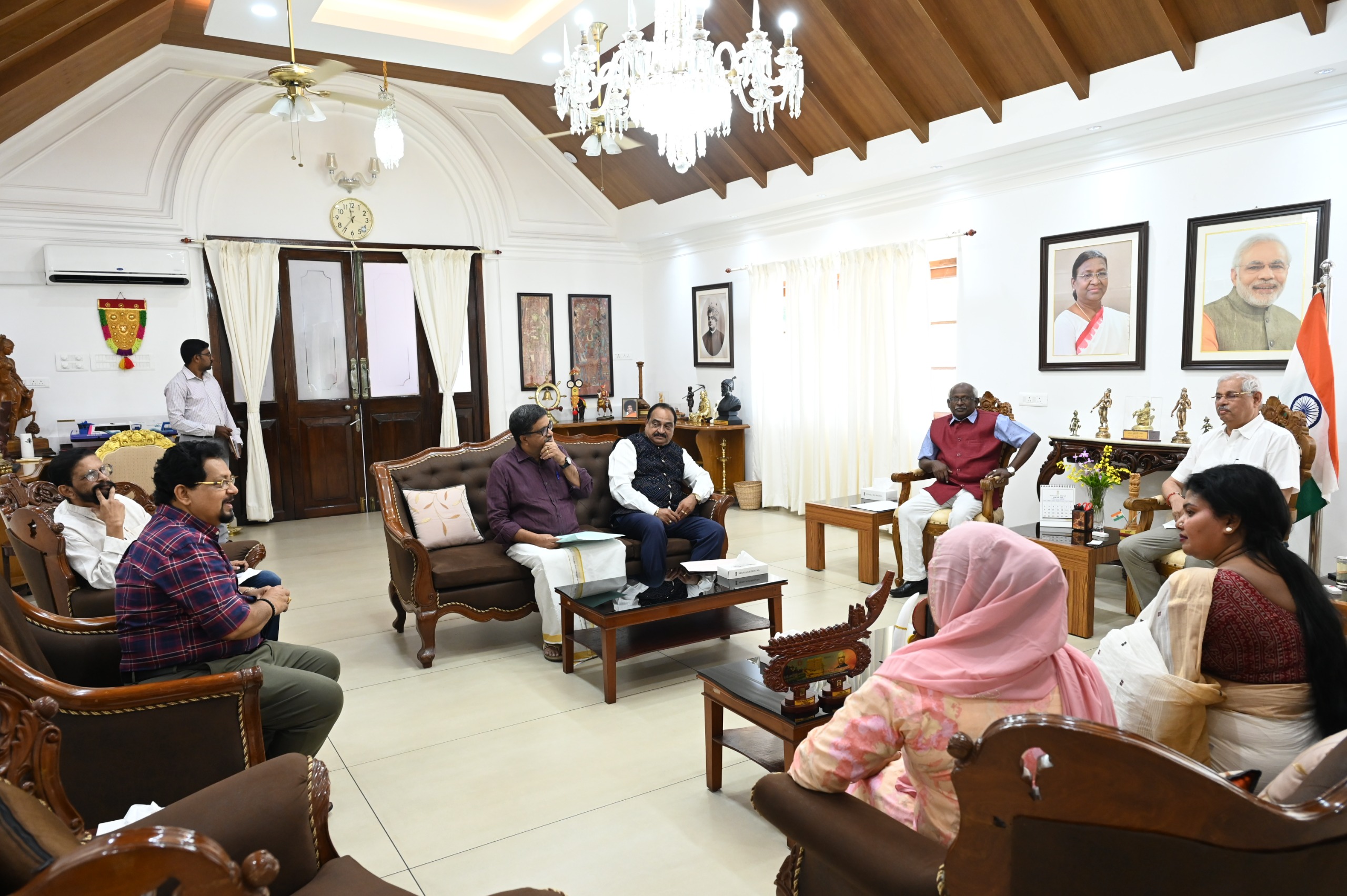 Pravasi Conclave